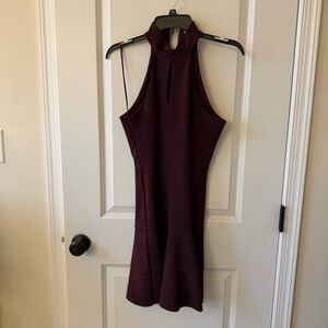 Parker Luna Dress